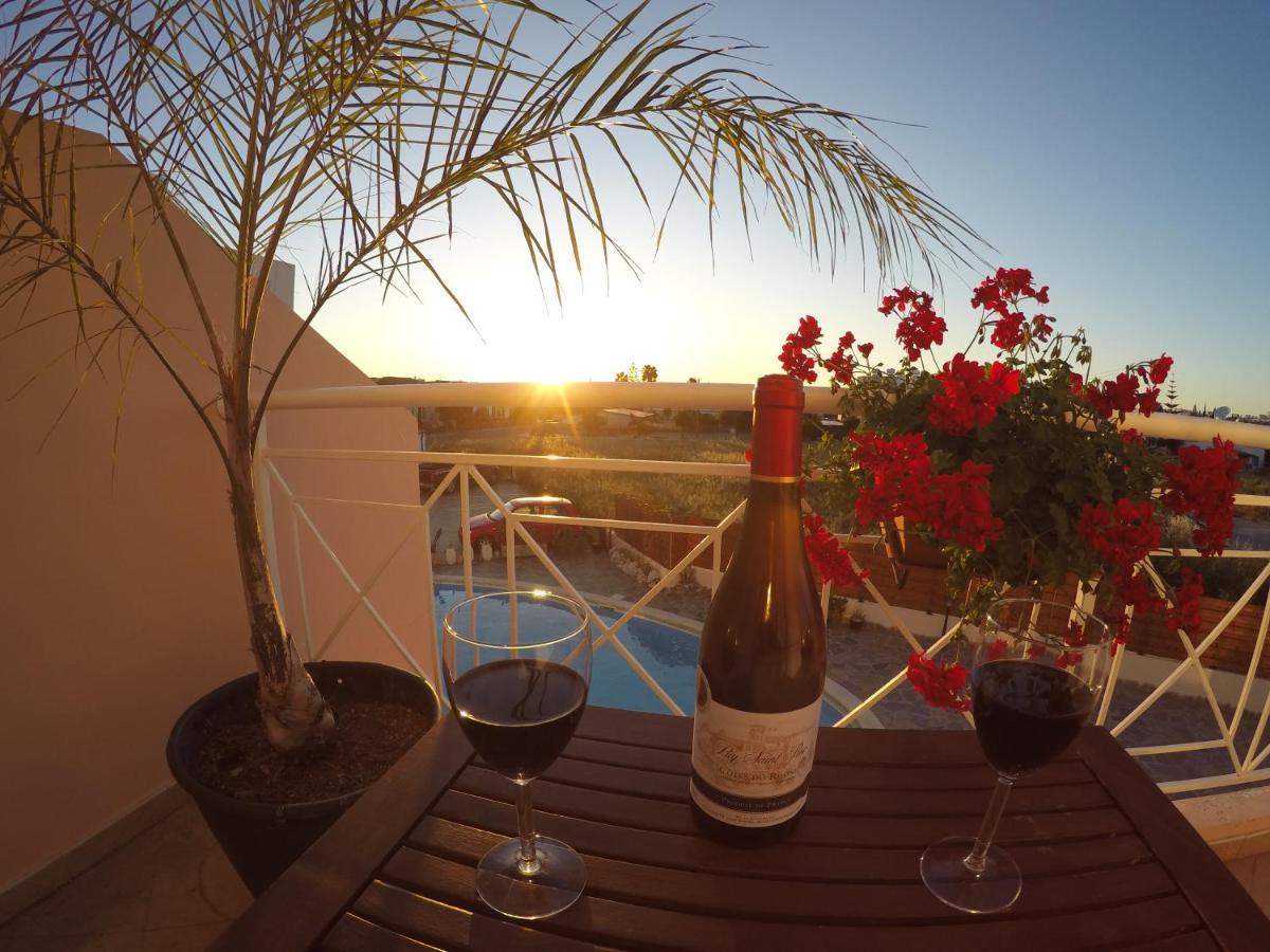 Kato Paphos Suites מראה חיצוני תמונה