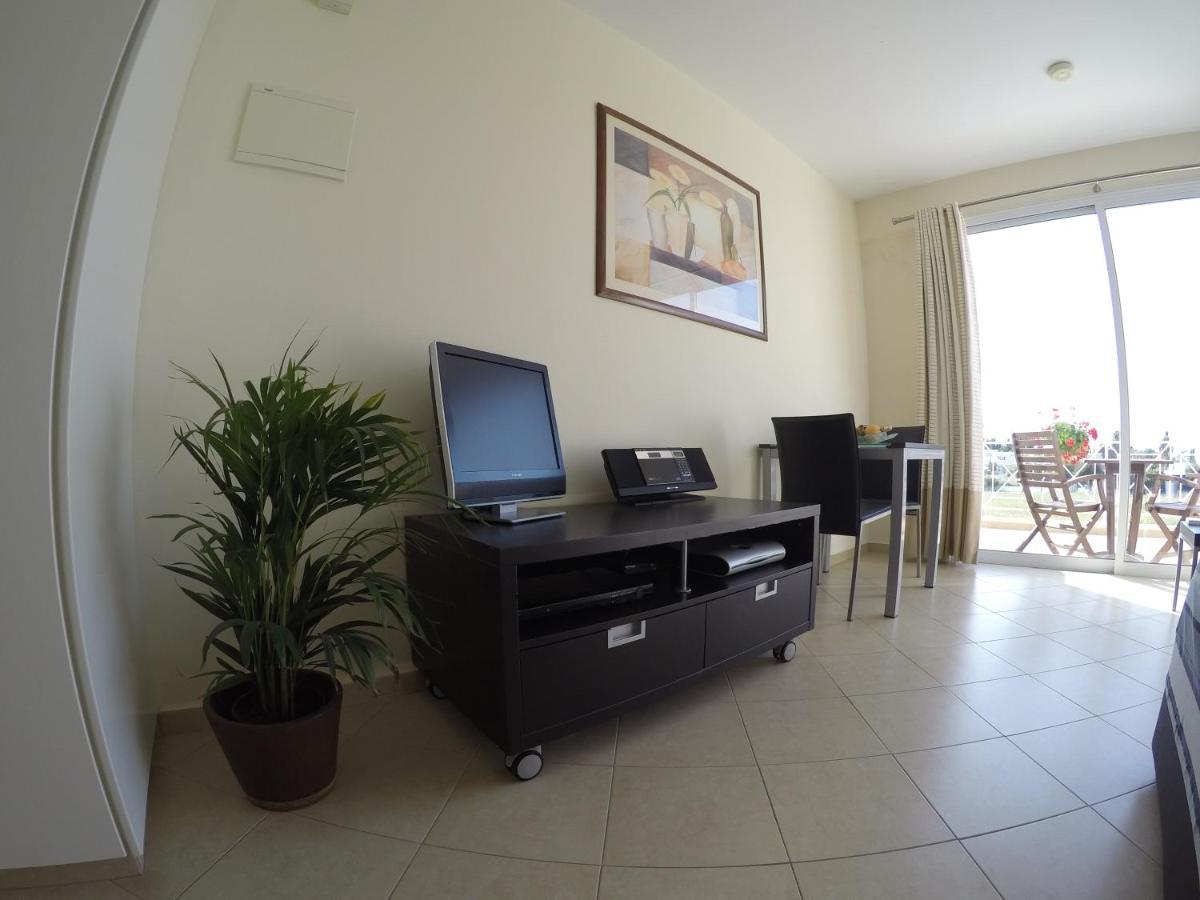 Kato Paphos Suites מראה חיצוני תמונה