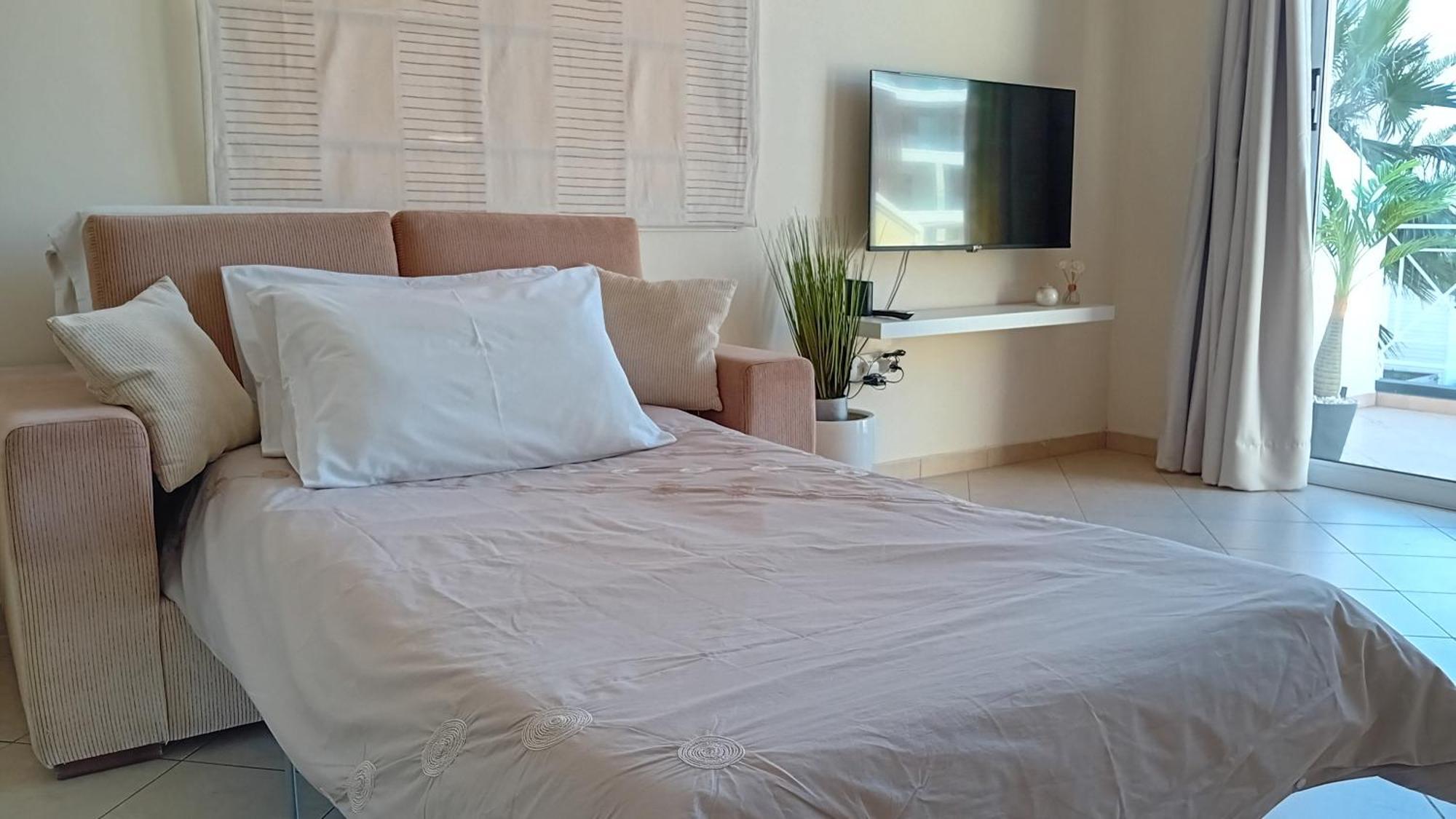 Kato Paphos Suites מראה חיצוני תמונה